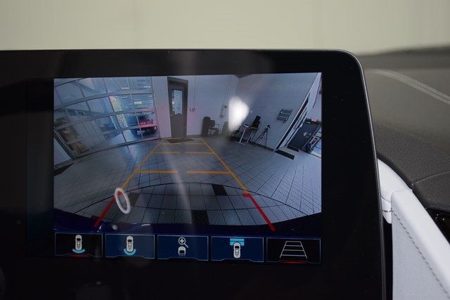 2025 Chevrolet Corvette 2dr Z06 Convertible w/2LZ - 22853251 - 49