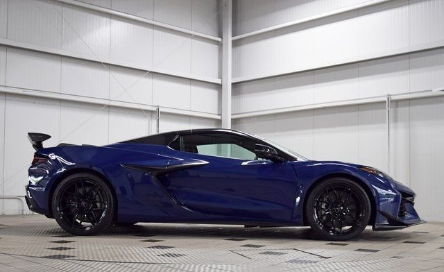 2025 Chevrolet Corvette 2dr Z06 Convertible w/2LZ - 22853251 - 7