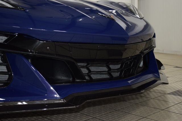 2025 Chevrolet Corvette 2dr Z06 Convertible w/2LZ - 22853251 - 8