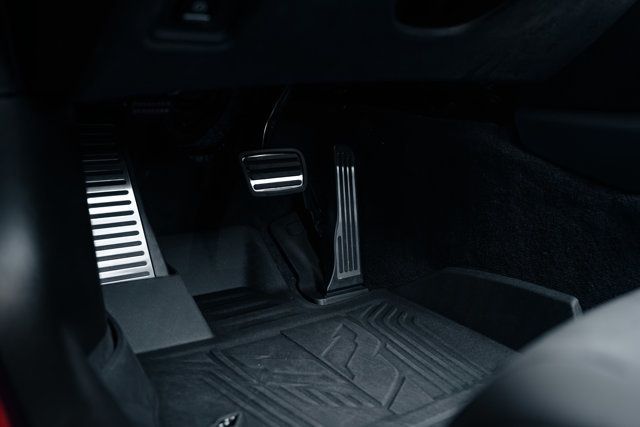 2025 Chevrolet Corvette 2dr Z06 Convertible w/3LZ - 22917826 - 16