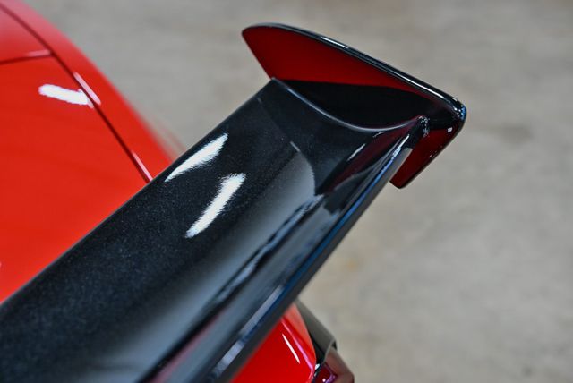 2025 Chevrolet Corvette 2dr Z06 Convertible w/3LZ - 22948647 - 20