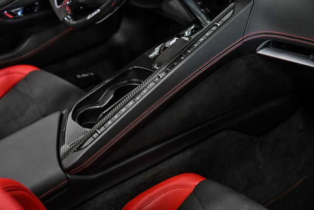 2025 Chevrolet Corvette 2dr Z06 Convertible w/3LZ - 22948647 - 28