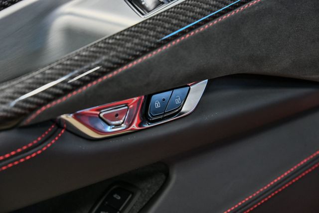 2025 Chevrolet Corvette 2dr Z06 Convertible w/3LZ - 22948647 - 34