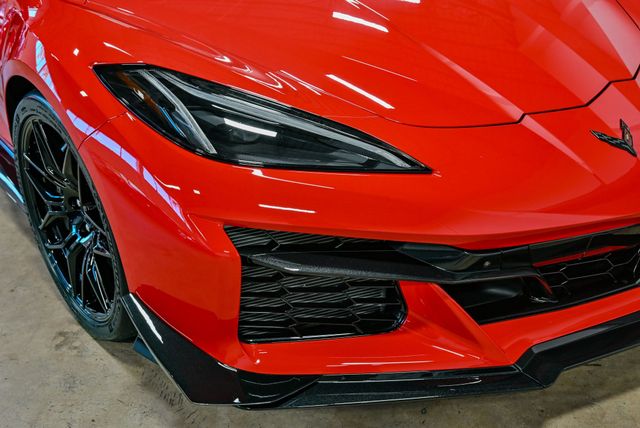 2025 Chevrolet Corvette 2dr Z06 Convertible w/3LZ - 22948647 - 5