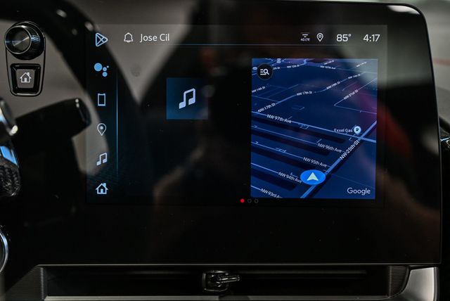 2025 Chevrolet Corvette 2dr Z06 Convertible w/3LZ - 22948647 - 60