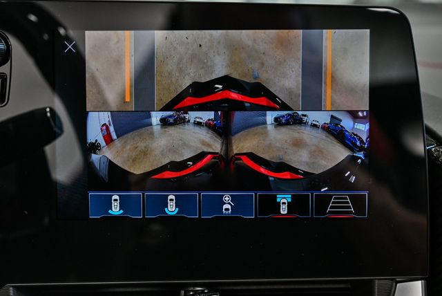 2025 Chevrolet Corvette 2dr Z06 Convertible w/3LZ - 22948647 - 62