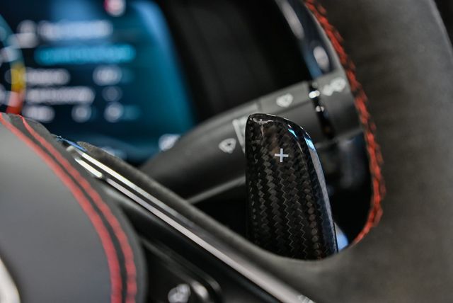 2025 Chevrolet Corvette 2dr Z06 Convertible w/3LZ - 22948647 - 63