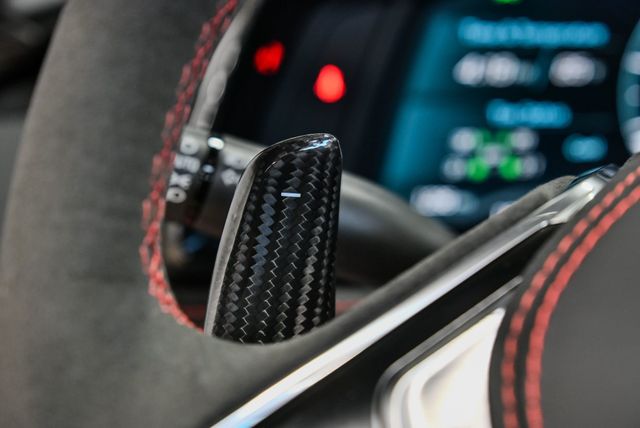 2025 Chevrolet Corvette 2dr Z06 Convertible w/3LZ - 22948647 - 64