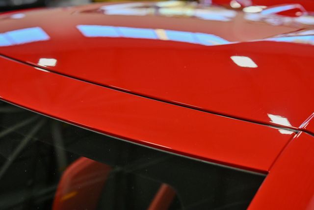 2025 Chevrolet Corvette 2dr Z06 Convertible w/3LZ - 22948647 - 66