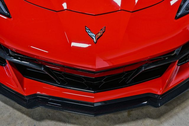 2025 Chevrolet Corvette 2dr Z06 Convertible w/3LZ - 22948647 - 6