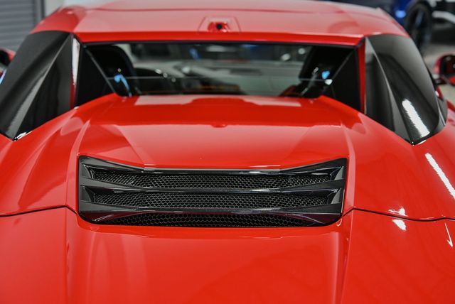 2025 Chevrolet Corvette 2dr Z06 Convertible w/3LZ - 22948647 - 69