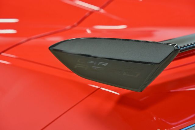 2025 Chevrolet Corvette 2dr Z06 Convertible w/3LZ - 22948647 - 71