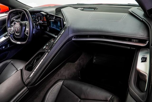 2025 Chevrolet Corvette 2dr Z06 Coupe w/1LZ - 22936060 - 16