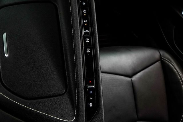 2025 Chevrolet Corvette 2dr Z06 Coupe w/1LZ - 22936060 - 19