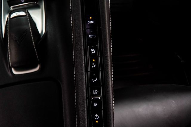 2025 Chevrolet Corvette 2dr Z06 Coupe w/1LZ - 22936060 - 20