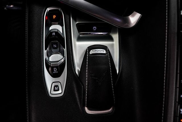 2025 Chevrolet Corvette 2dr Z06 Coupe w/1LZ - 22936060 - 21