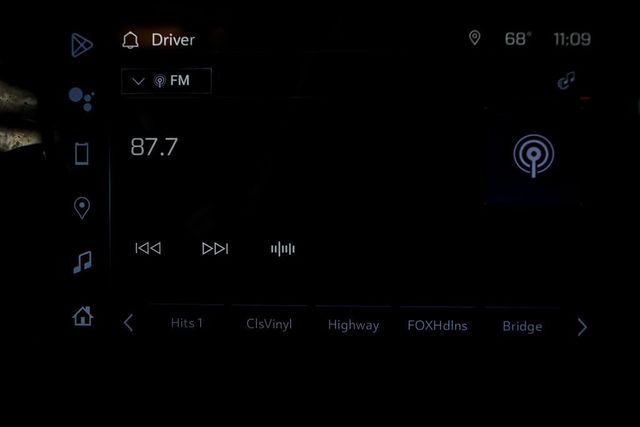 2025 Chevrolet Corvette 2dr Z06 Coupe w/1LZ - 22936060 - 22