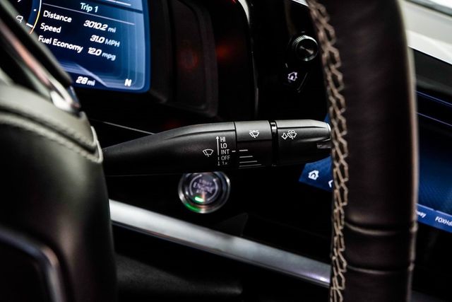 2025 Chevrolet Corvette 2dr Z06 Coupe w/1LZ - 22936060 - 27