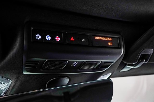 2025 Chevrolet Corvette 2dr Z06 Coupe w/1LZ - 22936060 - 29