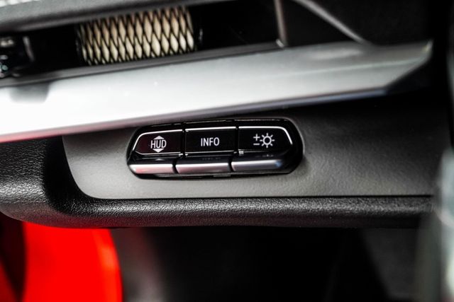 2025 Chevrolet Corvette 2dr Z06 Coupe w/1LZ - 22936060 - 30