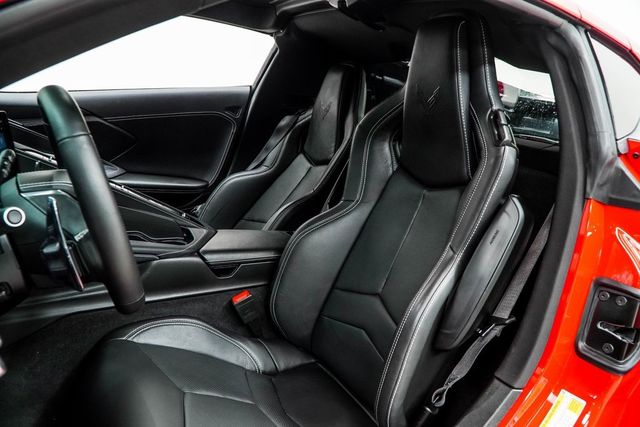 2025 Chevrolet Corvette 2dr Z06 Coupe w/1LZ - 22936060 - 31