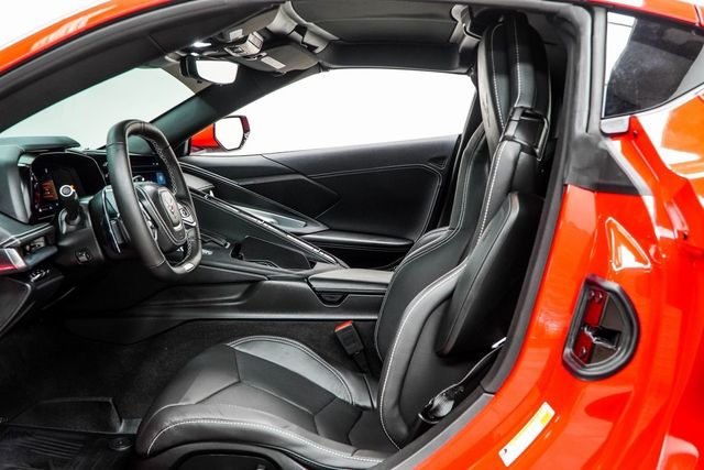 2025 Chevrolet Corvette 2dr Z06 Coupe w/1LZ - 22936060 - 32