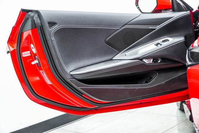 2025 Chevrolet Corvette 2dr Z06 Coupe w/1LZ - 22936060 - 34