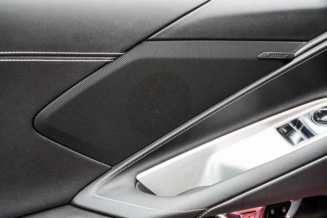 2025 Chevrolet Corvette 2dr Z06 Coupe w/1LZ - 22936060 - 36