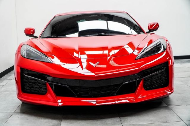 2025 Chevrolet Corvette 2dr Z06 Coupe w/1LZ - 22936060 - 6