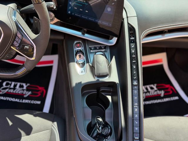 2025 Chevrolet Corvette 2dr Z06 Coupe w/3LZ - 23060032 - 13