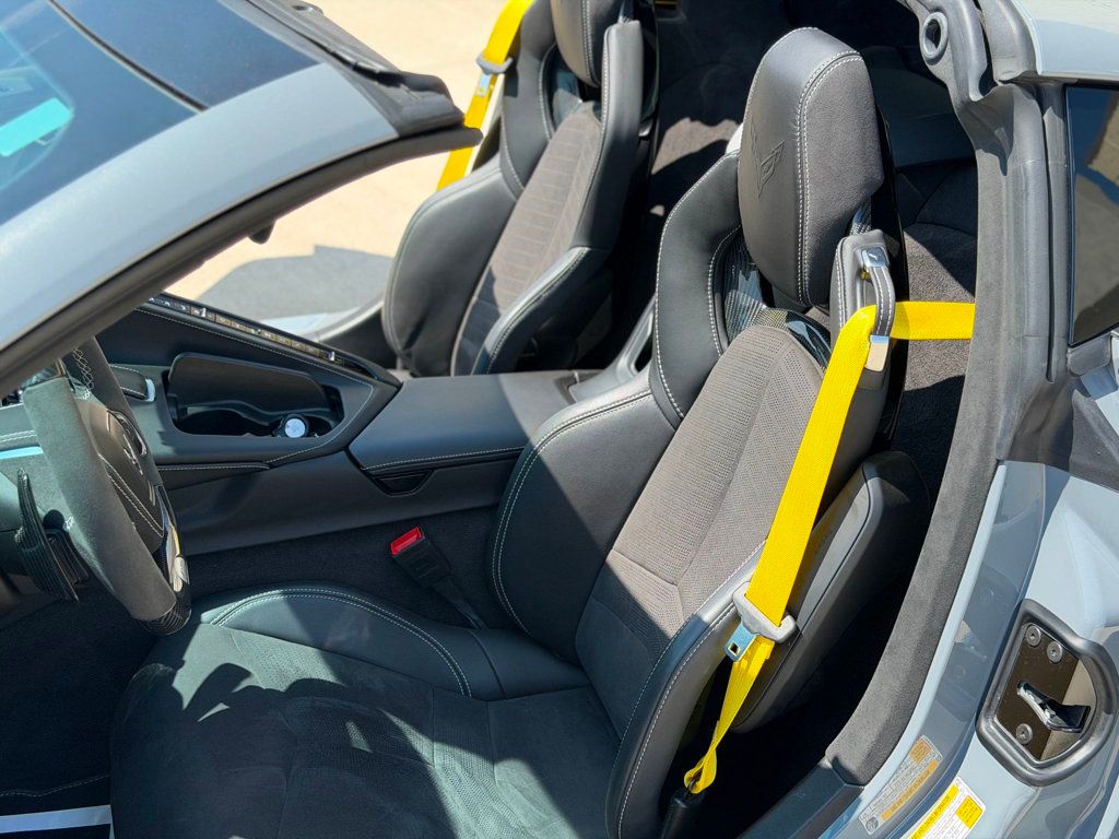 2025 Chevrolet Corvette 2dr Z06 Coupe w/3LZ - 23060032 - 15