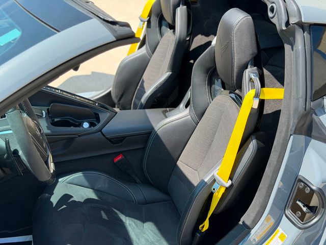 2025 Chevrolet Corvette 2dr Z06 Coupe w/3LZ - 23060032 - 15