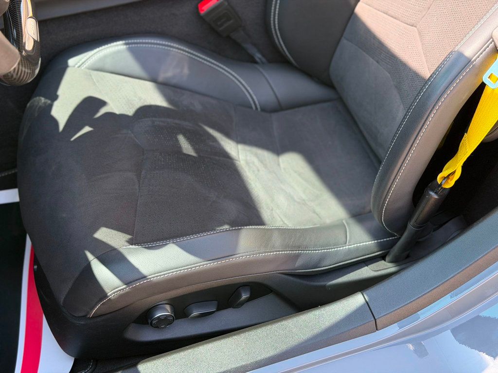 2025 Chevrolet Corvette 2dr Z06 Coupe w/3LZ - 23060032 - 16