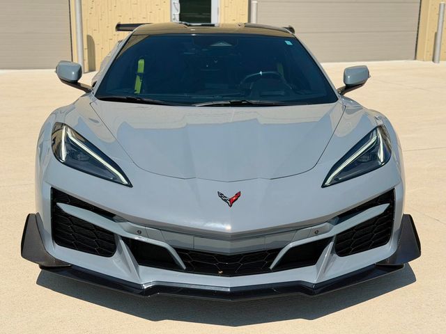2025 Chevrolet Corvette 2dr Z06 Coupe w/3LZ - 23060032 - 1