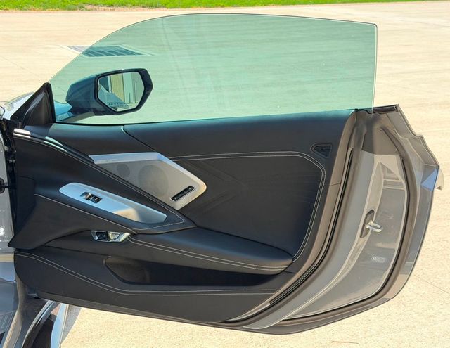 2025 Chevrolet Corvette 2dr Z06 Coupe w/3LZ - 23060032 - 19