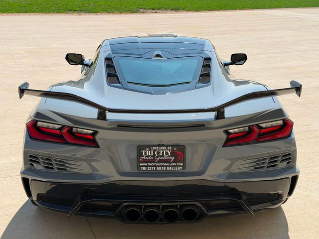 2025 Chevrolet Corvette 2dr Z06 Coupe w/3LZ - 23060032 - 5