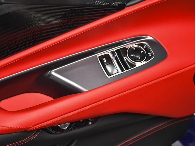 2025 Chevrolet Corvette Stingray - 23014552 - 11