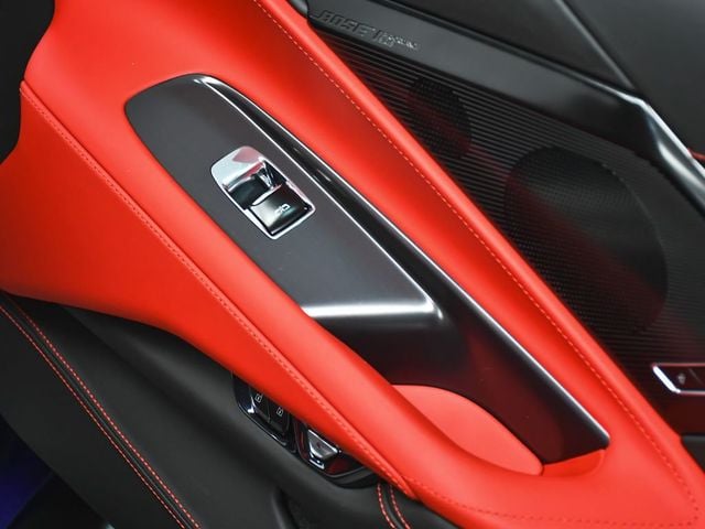 2025 Chevrolet Corvette Stingray - 23014552 - 16