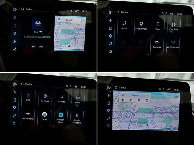 2025 Chevrolet Corvette Stingray - 23014552 - 22