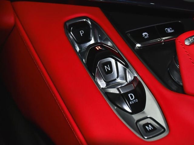 2025 Chevrolet Corvette Stingray - 23014552 - 26