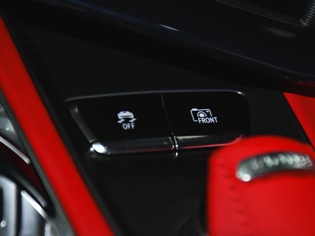 2025 Chevrolet Corvette Stingray - 23014552 - 27