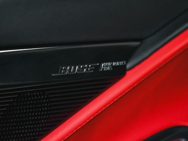 2025 Chevrolet Corvette Stingray - 23014552 - 29