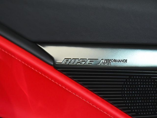 2025 Chevrolet Corvette Stingray - 23014552 - 30