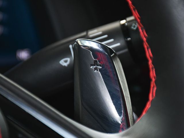 2025 Chevrolet Corvette Stingray - 23014552 - 36