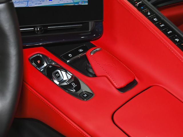 2025 Chevrolet Corvette Stingray - 23014552 - 42
