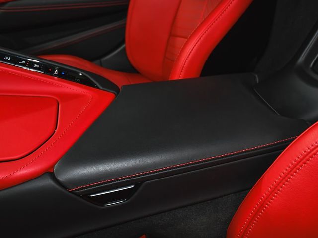 2025 Chevrolet Corvette Stingray - 23014552 - 44