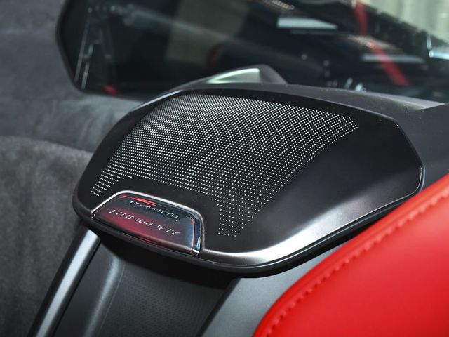2025 Chevrolet Corvette Stingray - 23014552 - 46