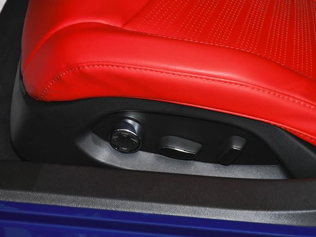 2025 Chevrolet Corvette Stingray - 23014552 - 48