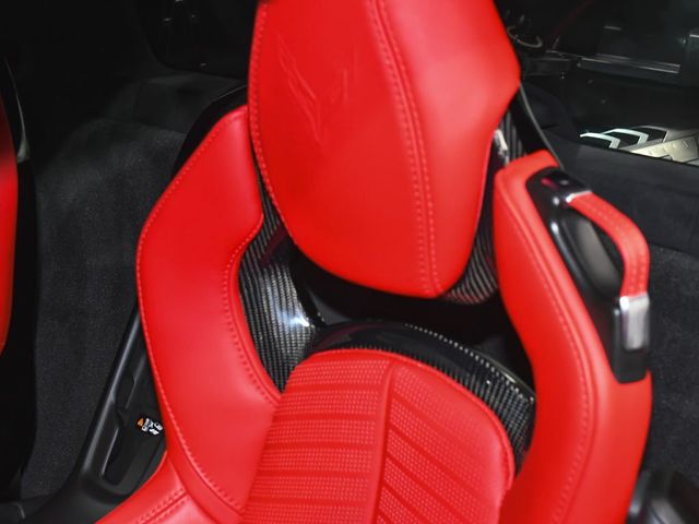 2025 Chevrolet Corvette Stingray - 23014552 - 49