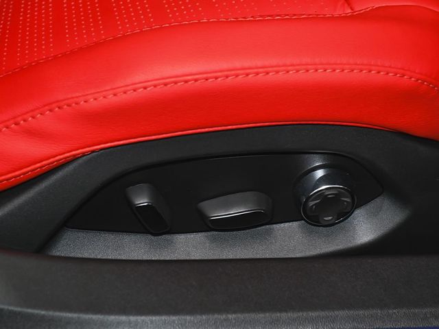 2025 Chevrolet Corvette Stingray - 23014552 - 51